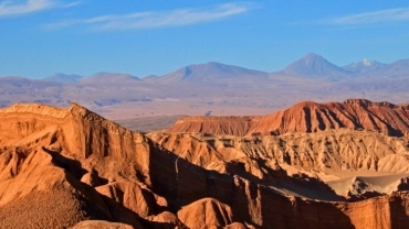 VALLE DE LA LUNA 